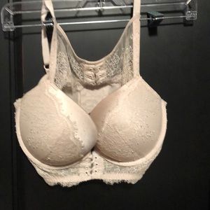 VS baby pinch chocker style bra size 34 D
